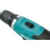 Шуруповерт MAKITA DF457DWLE
