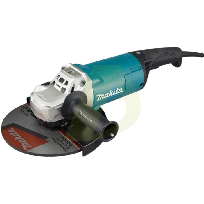 Кутова шліфмашина MAKITA GA9061R Кутова шліфмашина MAKITA GA9061R