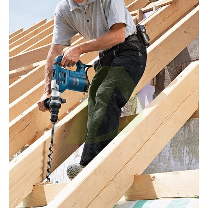 Перфоратор BOSCH GBH 4-32 DFR Professional (0611332100) Перфоратор BOSCH GBH 4-32 DFR Professional (0611332100)