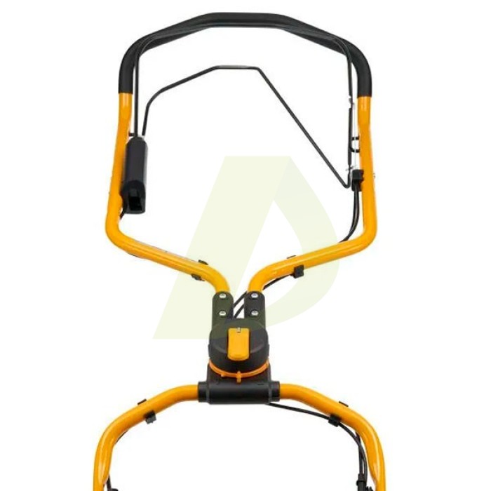 Газонокосилка бензиновая самоходная STIGA Combi 753SE Газонокосилка бензиновая самоходная STIGA Combi 753SE