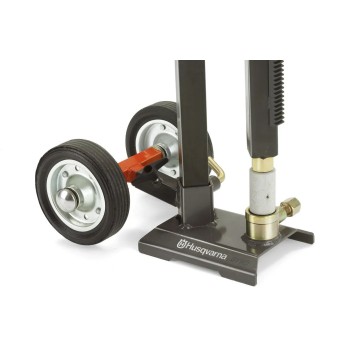 Стойка дрели алмазного бурения HUSQVARNA DS40Gyro (9651576-05)