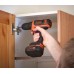 Шуруповерт BLACK+DECKER BDCDD12B