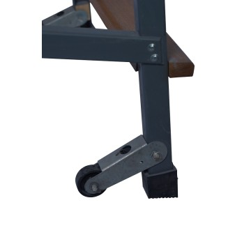 Помост диэлектрический ЗІО ПС-1,2, 2 секции, 4 ступ., 1,2 м (48264120)