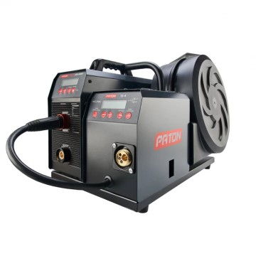 Сварочный полуавтомат PATON ProMIG-270-15-4-400V (4012049)