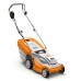 Аккумуляторная газонокосилка STIHL RMA 235 Compact (63110111411)