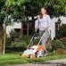 Аккумуляторная газонокосилка STIHL RMA 235 Compact (63110111411)