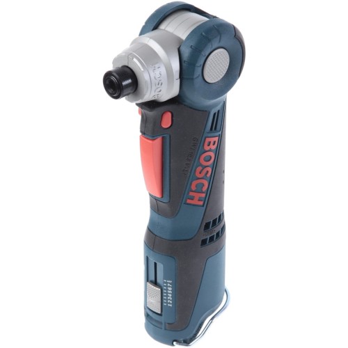 Шуруповерт BOSCH GWI 10,8 V-LI Professional (0601360U08)