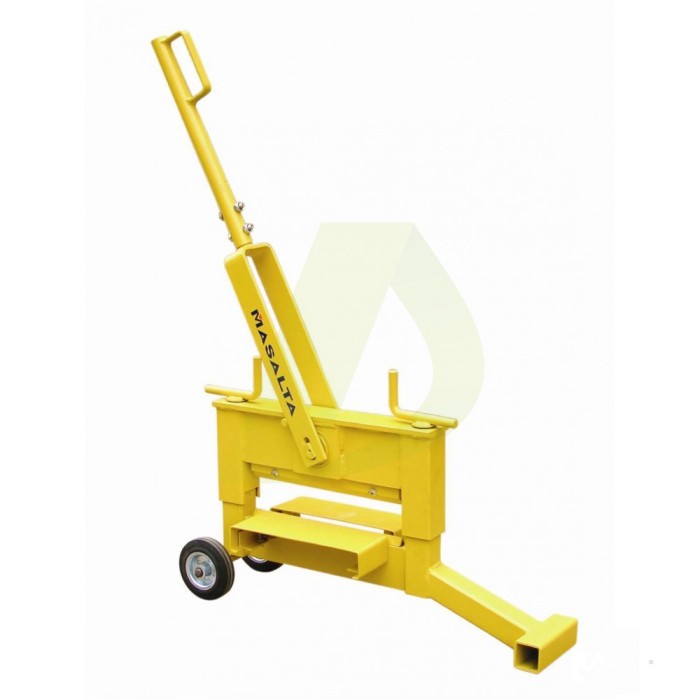 Леза для плиткоріза MASALTA MBS42, 2 шт Леза для плиткоріза MASALTA MBS42, 2 шт