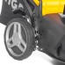 Газонокосилка бензиновая самоходная STIGA Combi 55SVEQH