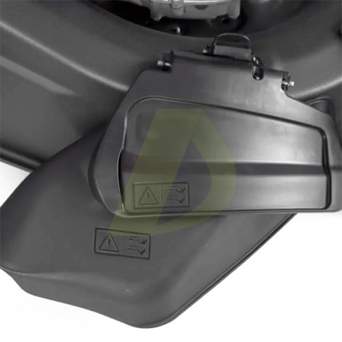 Газонокосилка бензиновая самоходная STIGA Combi 55SVEQH Газонокосилка бензиновая самоходная STIGA Combi 55SVEQH