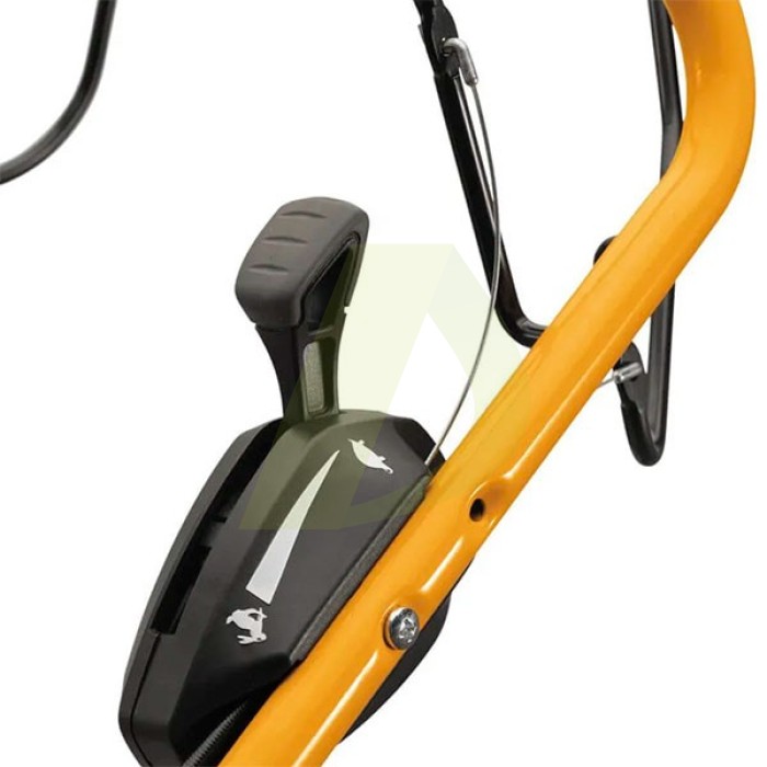 Газонокосилка бензиновая самоходная STIGA Combi 55SVEQH Газонокосилка бензиновая самоходная STIGA Combi 55SVEQH