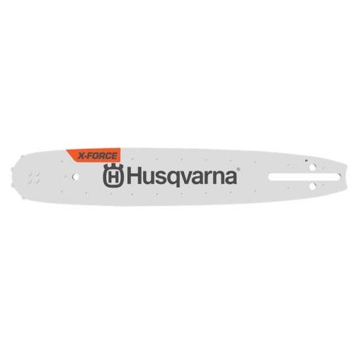 Шина цепной пилы HUSQVARNA 12"/30 см (3/8"-1,1-45) (5822074-45)