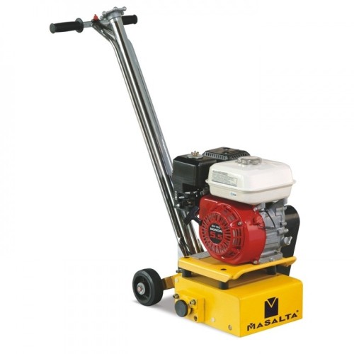 Фрезерувальна машина MASALTA MC8-4