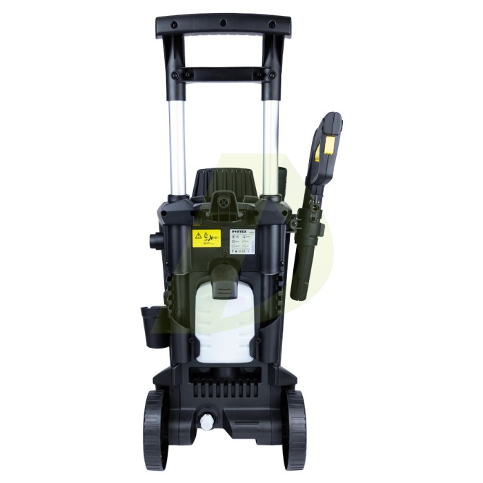 Мойка высокого давления электрическая VORTEX 5342633 Мойка высокого давления электрическая VORTEX 5342633