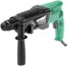 Перфоратор HITACHI DH26PB-NS