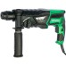 Перфоратор HITACHI DH26PB-NS