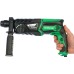 Перфоратор HITACHI DH26PB-NS