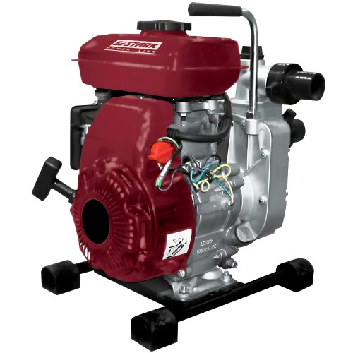 Бензиновая мотопомпа STARK WP 40 (240050040)