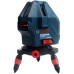 Линейный лазер BOSCH GLL 5-50 X Professional (0601063N00)