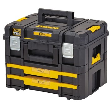 Ящик с висувними секциями DeWALT DWST83395-1