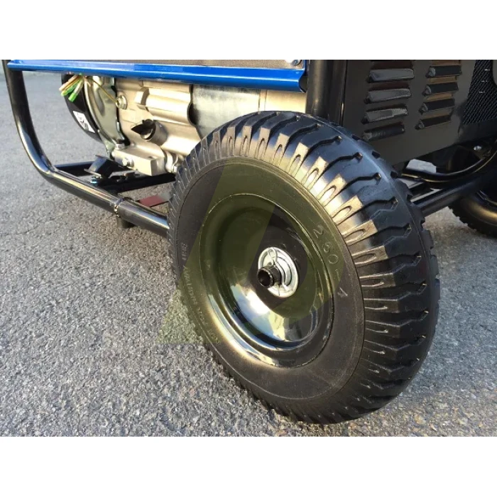 Генератор бензиновий SCHEPPACH SG3000 Генератор бензиновий SCHEPPACH SG3000