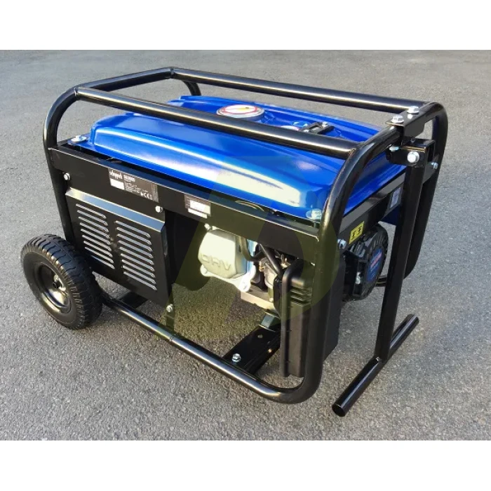 Генератор бензиновий SCHEPPACH SG3000 Генератор бензиновий SCHEPPACH SG3000
