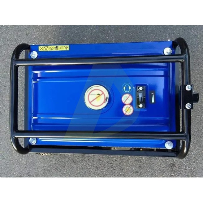 Генератор бензиновий SCHEPPACH SG3000 Генератор бензиновий SCHEPPACH SG3000