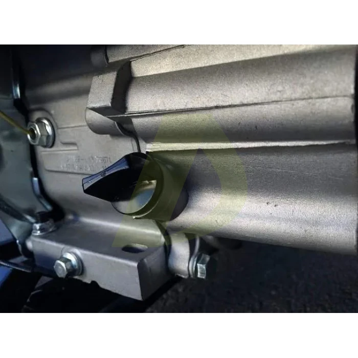 Генератор бензиновий SCHEPPACH SG3000 Генератор бензиновий SCHEPPACH SG3000