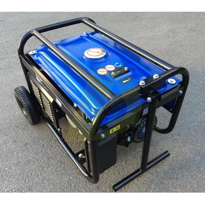 Генератор бензиновий SCHEPPACH SG3000 Генератор бензиновий SCHEPPACH SG3000