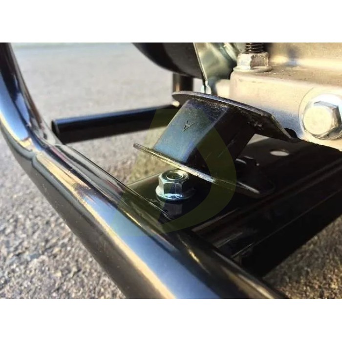 Генератор бензиновий SCHEPPACH SG3000 Генератор бензиновий SCHEPPACH SG3000