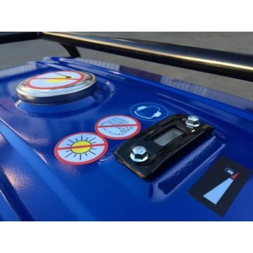 Генератор бензиновый SCHEPPACH SG3000