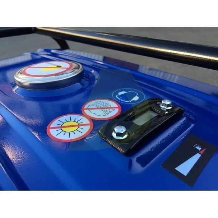 Генератор бензиновий SCHEPPACH SG3000 Генератор бензиновий SCHEPPACH SG3000