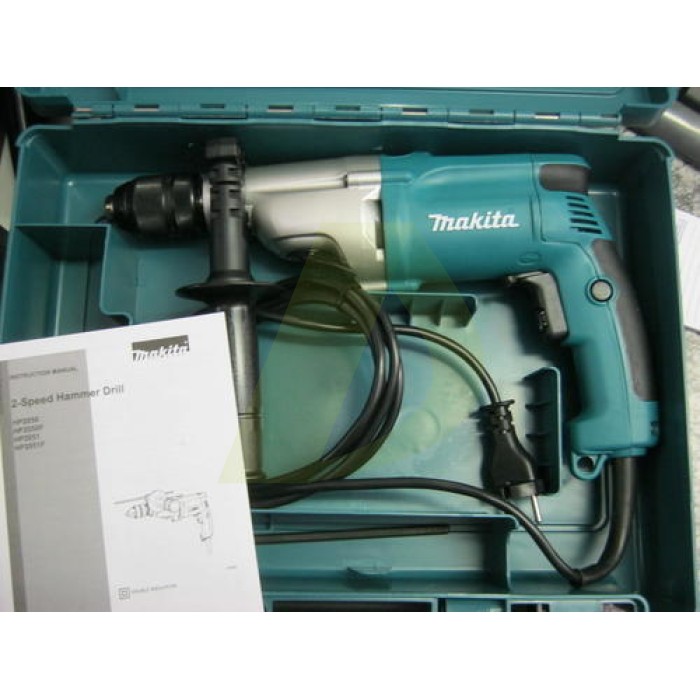 Дрель MAKITA HP 2051 F Дрель MAKITA HP 2051 F