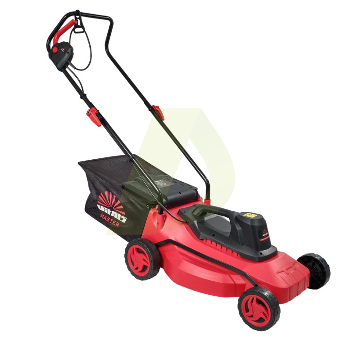 Газонокосилка электрическая VITALS Master EZP-401s (146609) Газонокосилка электрическая VITALS Master EZP-401s (146609)