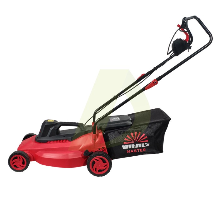 Газонокосилка электрическая VITALS Master EZP-401s (146609) Газонокосилка электрическая VITALS Master EZP-401s (146609)