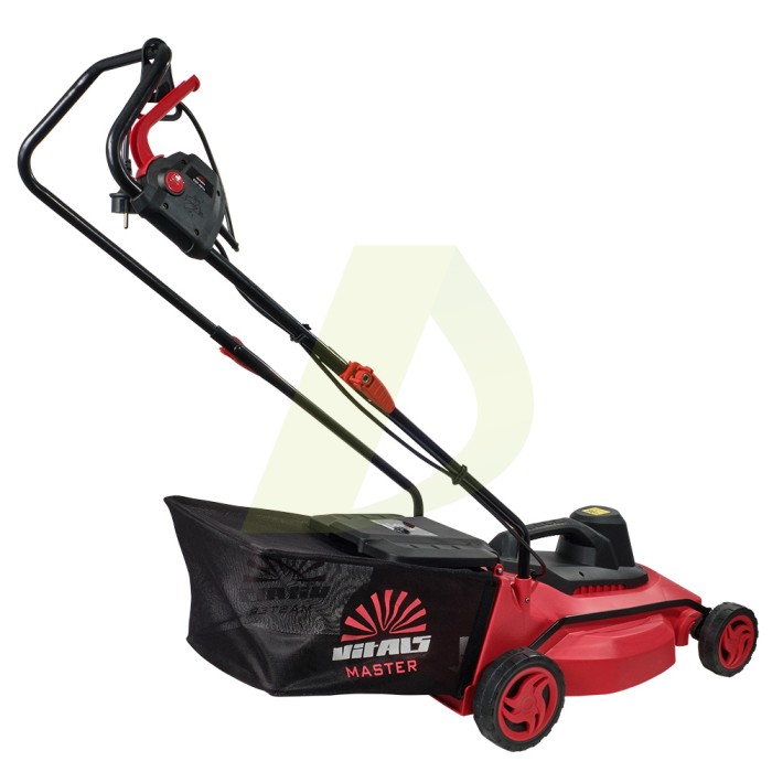 Газонокосилка электрическая VITALS Master EZP-401s (146609) Газонокосилка электрическая VITALS Master EZP-401s (146609)