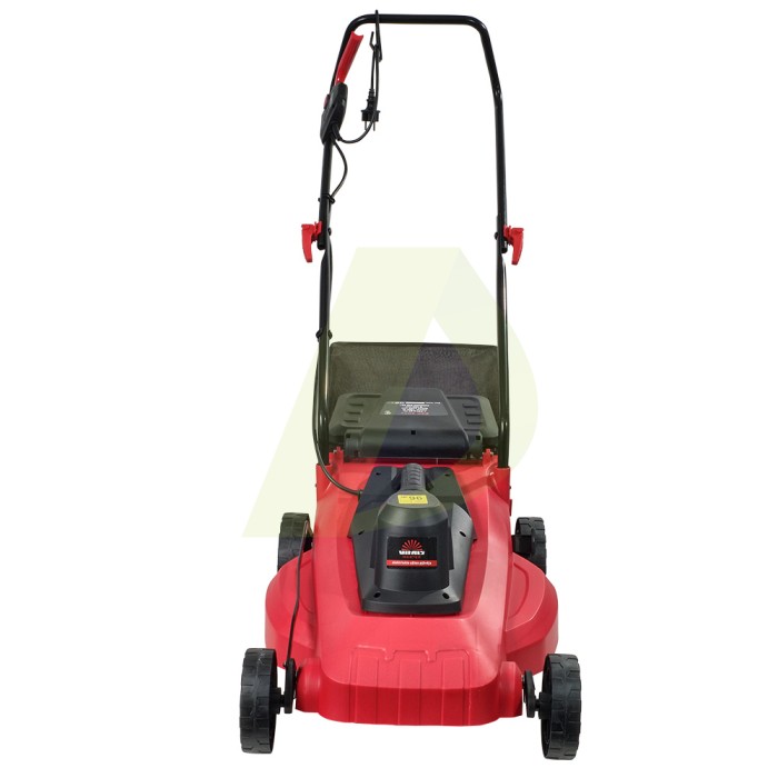 Газонокосилка электрическая VITALS Master EZP-401s (146609) Газонокосилка электрическая VITALS Master EZP-401s (146609)