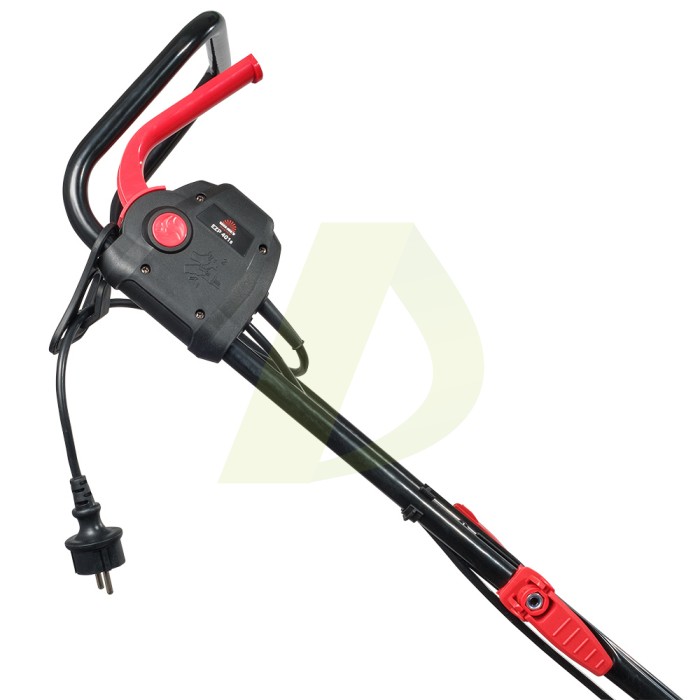 Газонокосилка электрическая VITALS Master EZP-401s (146609) Газонокосилка электрическая VITALS Master EZP-401s (146609)