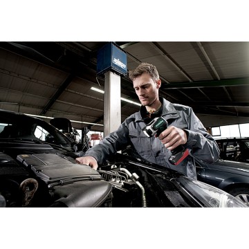 Акумуляторний ліхтар METABO POWERMAXX ULA LED (600367000)