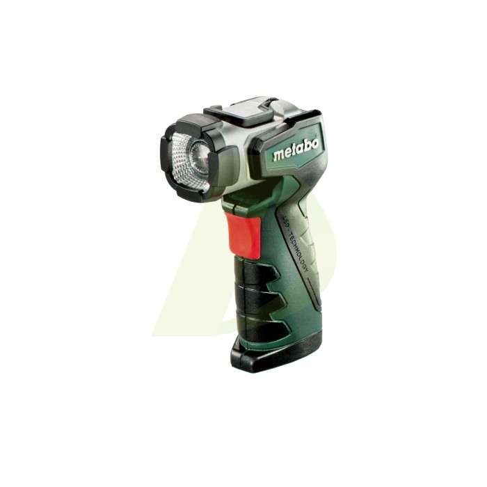 Акумуляторний ліхтар METABO POWERMAXX ULA LED (600367000) Акумуляторний ліхтар METABO POWERMAXX ULA LED (600367000)