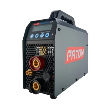 Сварочный аппарат PATON StandardTIG-250 без горелки (20324739)