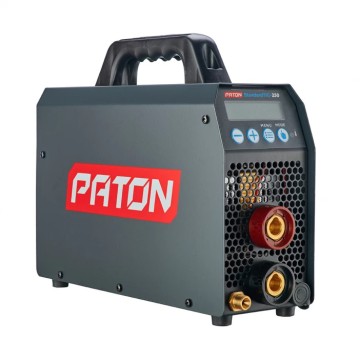 Сварочный аппарат PATON StandardTIG-250 без горелки (20324739)