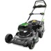 Аккумуляторная газонокосилка EGO LM 2021E-SP (0500014008)