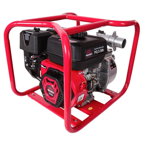 Бензинова мотопомпа VITALS Master PQ 2-30b (119633)