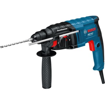 Перфоратор BOSCH GBH 2-20 D Professional (061125A400)