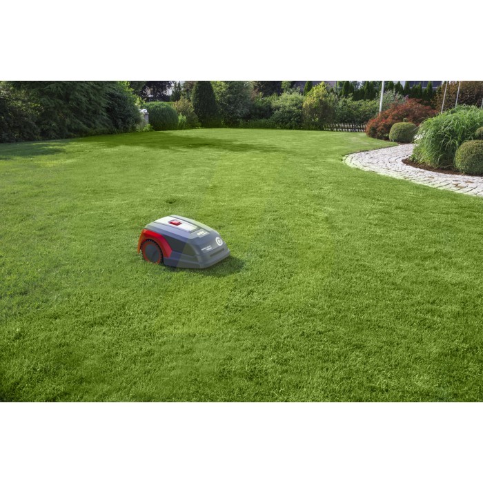 Газонокосилка-робот Solo by AL-KO ROBOLINHO 2000 W (127571) Газонокосилка-робот Solo by AL-KO ROBOLINHO 2000 W (127571)