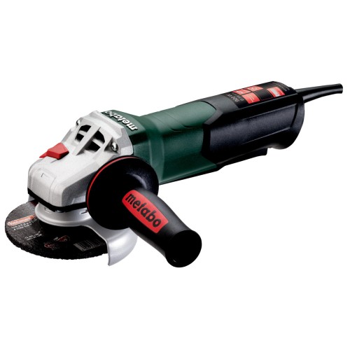 Угловая шлифмашина METABO WP 9-115 Quick (600380000)