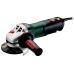 Угловая шлифмашина METABO WP 9-115 Quick (600380000)