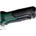 Угловая шлифмашина METABO WP 9-115 Quick (600380000)