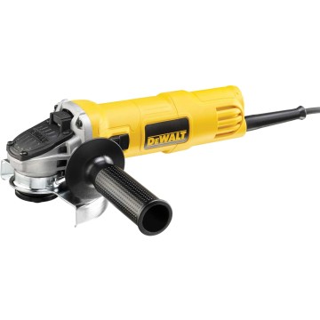 Угловая шлифмашина DeWALT DWE4057